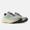 thumbnail image 2 of New Balance Men's Fresh Foam X More v5 in Grey, 2 of 6