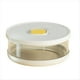 thumbnail image 1 of Recipiente Hermético de Vidrio de 750 Ml, Recipiente Portátil para Almacenar Alimentos en la Cocina, el Refrigerador y el Congelador, Ideal para Ensaladas, Arroz y Más., 1 of 5