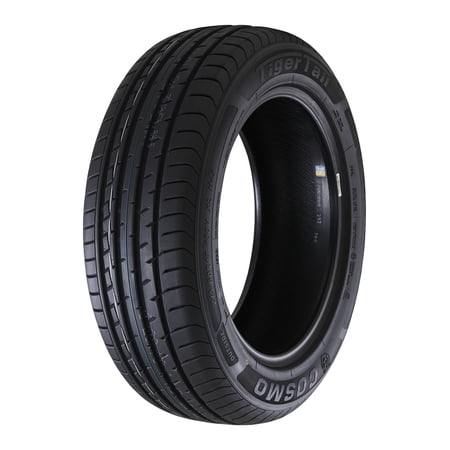 Cosmo Set of 2 Cosmo TigerTail P275/40R20 106Y XL Tires Fits: 2014-15 BMW X5 sDrive35i, 2011-13 BMW X5 xDrive35d Sansujyuku sansujyuku.com