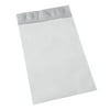 20 24 x 24 White Poly Mailers Size #9 Self Sealing Bulk Packaging Materials Shipping Supplies Envelopes Bags 24 inches by 24 inches, Size: #9 By EcoSwift