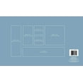 thumbnail image 3 of Whitmor 6596-9313 S6 Bamboo Drawer Organizer, 3 of 3