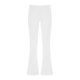 thumbnail image 4 of WILLBEST Pantalones Casuales para Mujer, Pantalones Deportivos con Parte Inferior Elástica y Dobladillo Grande para Mayor Comodidad y Estilo. Extra Chica, 4 of 4