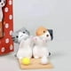 thumbnail image 1 of Lindo soporte para teléfono inteligente con forma de gato, seguro, de PVC, versátil, para escritorio, con dibujos de gato, para teléfonos móviles B, 1 of 5