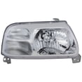 thumbnail image 4 of For 99-04 Vitara Halogen Headlight Headlamp Head Light Lamp w/o Bulb Right Side, 4 of 5