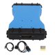 thumbnail image 1 of Herramienta de diagnóstico de coche DS150 V9 2020,23, placa dual VCI 150E TCS con Bluetooth sensible y precisa para vehículo, 1 of 5