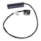 thumbnail image 1 of Reemplazo del adaptador de cable flexible del conector de la unidad de disco duro Sata para Hp Dv7-7000 Dv6-7000, 1 of 5
