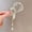 J5, variant on Elegant Bun Hair Claw Clip for Women, Half Up Ponytail Holder, Decorative Hair Accessory for French Twist Updo Daily Wear Formal Occasions