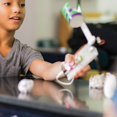 thumbnail image 5 of Kit de codificación Sphero LittleBits STEAM+ con 25 bits durante más de 40 horas, 5 of 5