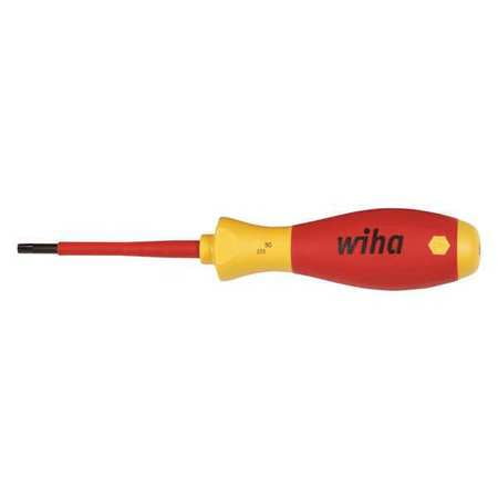 

Insulated Torx Screwdriver T25