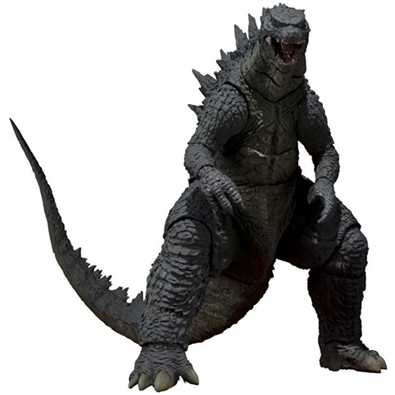 Godzilla 2014 Figura de juguete Bandai Tamashii Colombia Ubuy - Main Image