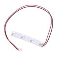 thumbnail image 2 of LED Light Barfor Wltoys,Roof Rack Spotlight LED Roof Rack Searchlight LED Light Bar RC Car Roof Rack Spotlight LED Light Bar Top Tier Quality, 2 of 14