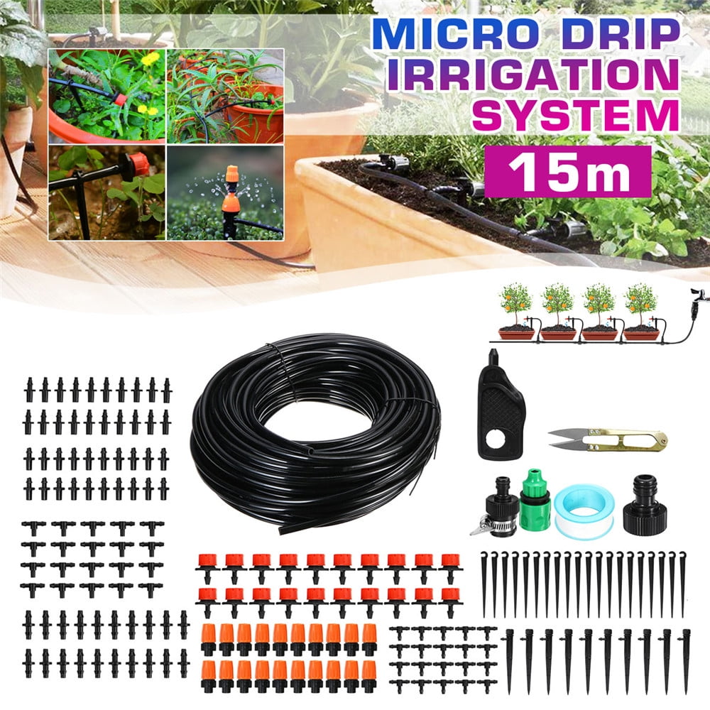 drip irrigation kit drip irrigation kit