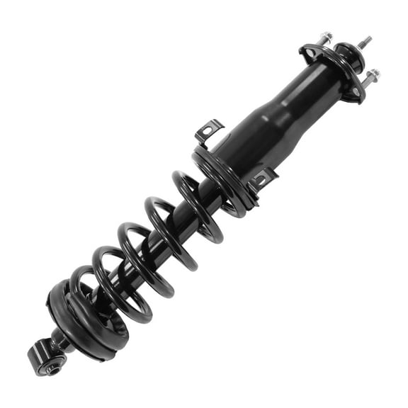 Unity Automotive Rear Right Complete Strut Assembly Fits 1998-2005 Lexus GS300, 16092