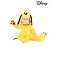 thumbnail image 6 of Disney Infant Pluto Costume, 6 of 9