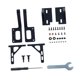 thumbnail image 3 of Kit de bisagras para puerta, resistente, de rendimiento, robusto y fácil de instalar. Piezas para impresora 3D. Kit de montaje para puerta., 3 of 10