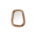thumbnail image 1 of Freeform Rectangle Wall Mirror, 1 of 1