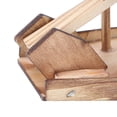 thumbnail image 3 of Wooden Model Toy, High-quality 3d Puzzle Non-finished Product Craft Adult Sailing Toy, Adults For Family Game, 3 of 8