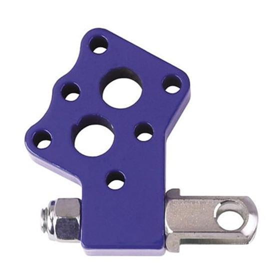 AFCO 90 Degree Steel Shock Mount