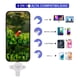 thumbnail image 4 of Memoria Otg 4 en 1 Iphone Android Ipad Pc Usb-c Lighting 2tb, 4 of 9