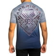 thumbnail image 2 of American Fighter Bantry Ss Eclipse Navy - Mens Shirt  - Fm14208, 2 of 2
