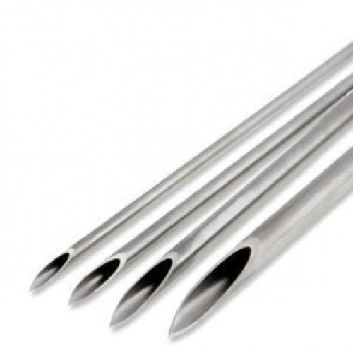 Body Piercing Needles Lot Of 100 Pack Sterilized 20g 18g 16g Walmart Com Walmart Com