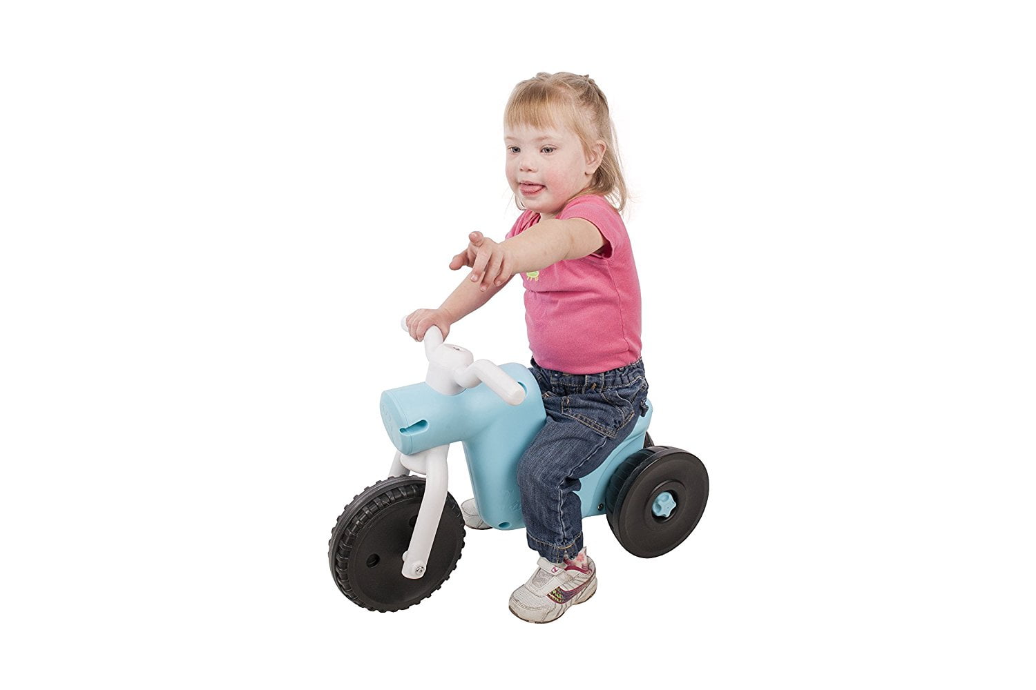 toyni balance bike