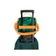 thumbnail image 5 of MOCHILA XTREM RUNPACK 5XT GREEN DINO, 5 of 7