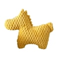thumbnail image 2 of Almohadón de Peluche Caballito 55x45cm – Juguete de Relleno Suave de Poliéster, Mascota Decorativa Multicolor para Sofá/Cama, Símbolo del Año del Caballo, Lavable a Máquina, 2 of 6