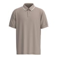 thumbnail image 1 of Playera George para Hombre Polo Manga Corta Topo Talla CH, 1 of 4