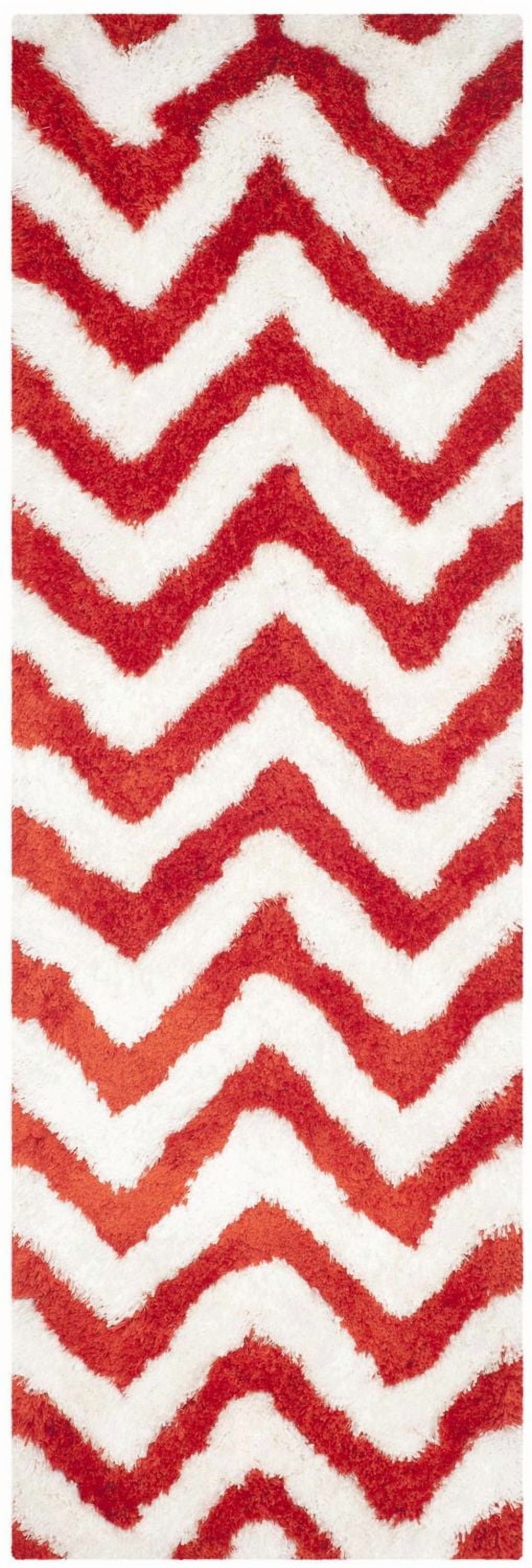 Safavieh Barcelona Carmella Tapis Chevron