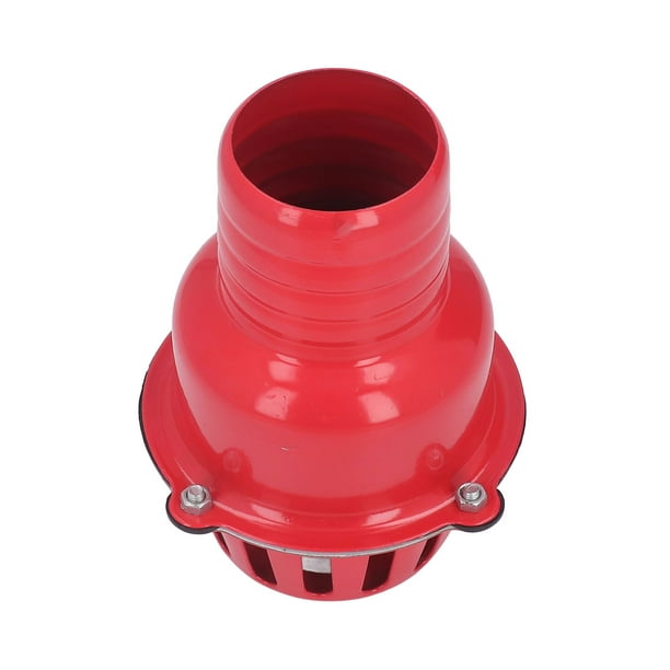 Water pump check valve deals