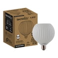 thumbnail image 4 of Foco Tecnolite LED 4.5 W Luz Ámbar, 4 of 4