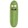 thumbnail image 2 of Pickle Rick Plush Toy 13 inch Rick & Morty Character, 2 of 2