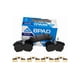 thumbnail image 1 of Balatas AG para Auto Traseras para Ford Mustang GT 2006 a 2 Piezas Nuevas, 1 of 5
