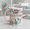 Black, variant on Phlebotomist Mug 3D Effect, Custom Blood Draw Tech Mug for Lab Tech Nurse Gift