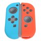 thumbnail image 1 of Empuñaduras de silicona Amonsee Accesorios Para Switch Empuñaduras antideslizantes Para Switch L061 Silicone Hand Grips Funda Protectora Antideslizante Compatible, 1 of 7