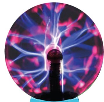 plasma ball walmart