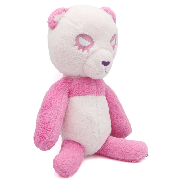 Boruto - Naruto Next Generation- Himawari Bear Plush 13
