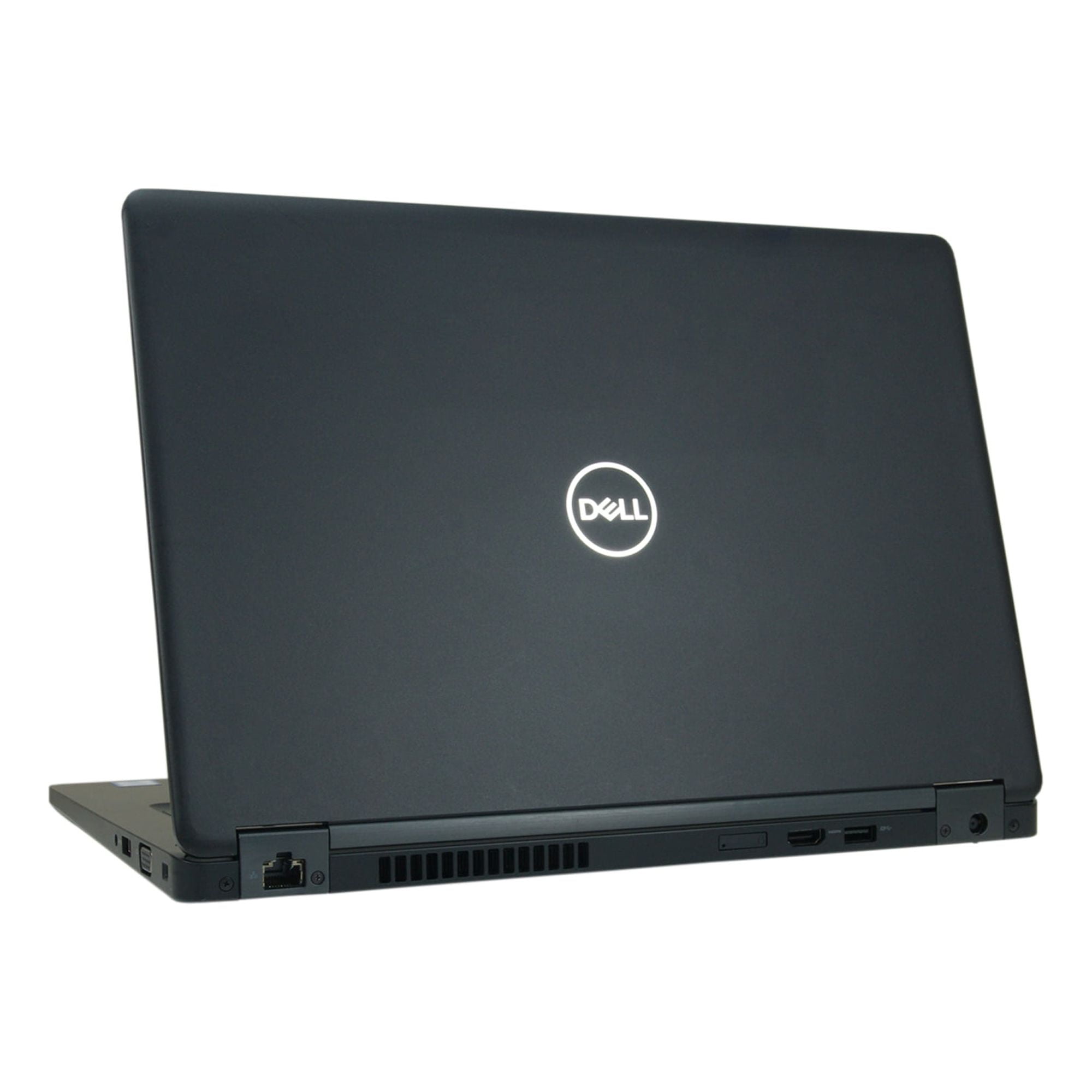 Dell 5490 16" Laptop with Intel Core i5-7300U 2.6GHz Processor, 16GB Memory, 1TB SSD-2.5, Webcam, Win10P64