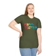 thumbnail image 6 of Motivational Proetection Pun Novelty Feminism Tees, 6 of 8