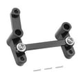 thumbnail image 4 of fastboy High Precision Steering Servo Saver Complete For MJX 1/14 14301 RC Upgrade Part Black, 4 of 4