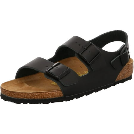 

Birkenstock Women s Open-Back Sandal 8 Black