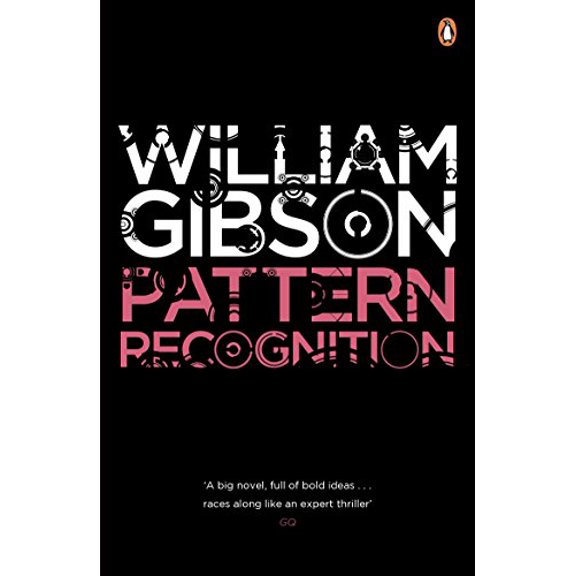Pre-Owned Pattern Recognition (International Edition) (Paperback) 0241953537 9780241953532
