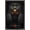 Barnwood Framed Version, variant on Diablo 4 - Lilith Key Art Wall Poster, 14.725" x 22.375" Framed