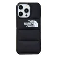thumbnail image 1 of Funda Case The North Face Para iPhone 11 12 13 14 15, 1 of 5