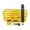 1x Sprayer + 1x Connector + 1x Hose, variant on High Pressure Water Nozzle Metal Car Wash Sprayer Garden Cleaning Tool with Multiple Modes 1-Pack
