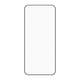 thumbnail image 2 of For Samsung Galaxy A36 5G Silk Printing Full Screen Protector Full Glue HD Clear Film, 2 of 5