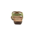 thumbnail image 2 of Lunar Womens Mariella Beaded Sandals, 2 of 4
