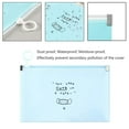 thumbnail image 3 of Face mask temporary storage clip Collapsible color storage clip for students, 3 of 5