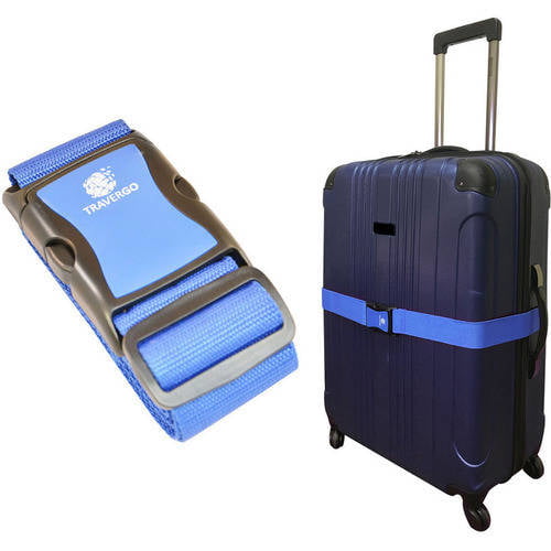 Disney Classic Pinocchio Travel Bags Set Luggage Strap Belt Organiser Pouch HK 